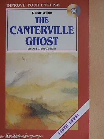 The Canterville Ghost