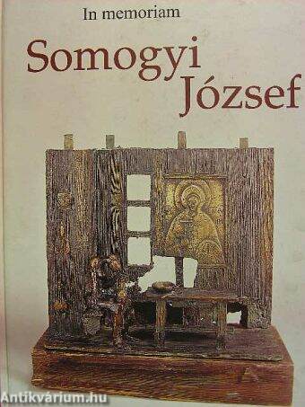 In memoriam Somogyi József