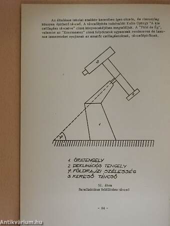 Csillagászati földrajzi gyakorlatok