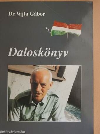 Daloskönyv