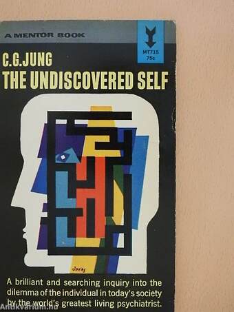 The undiscovered self