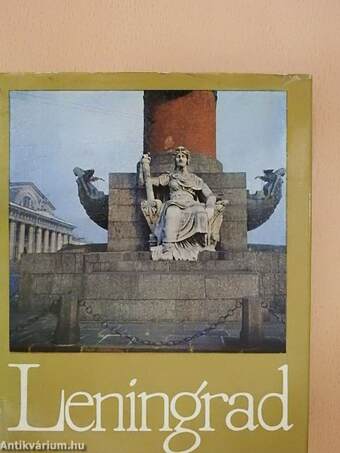 Leningrad