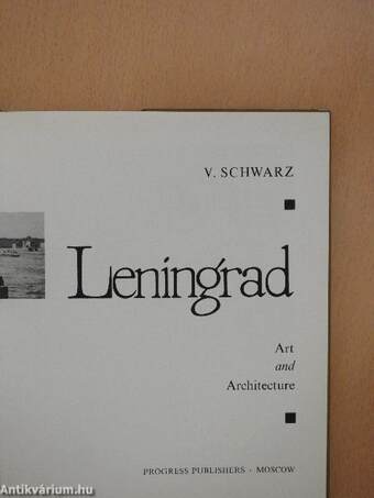 Leningrad