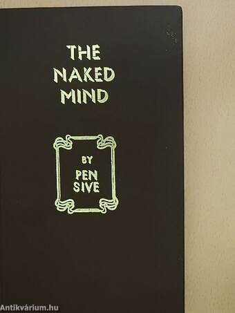 The Naked Mind