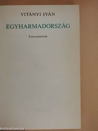 Egyharmadország