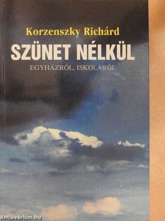 Szünet nélkül