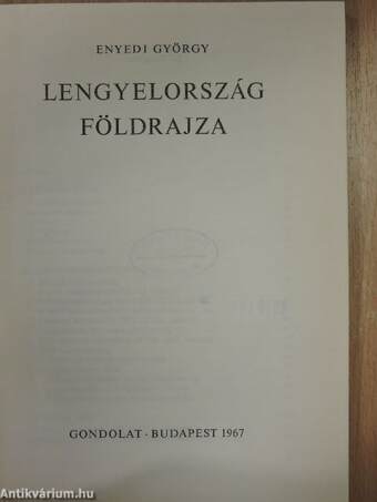 Lengyelország földrajza