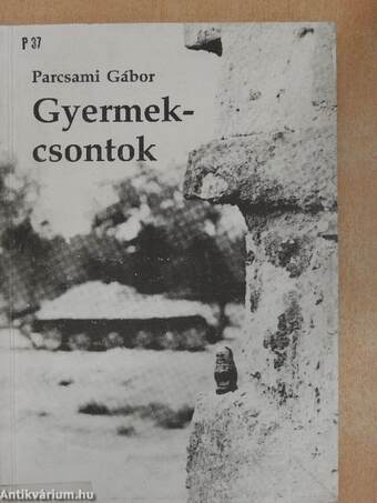 Gyermekcsontok