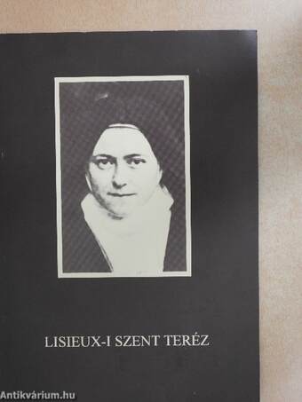 Lisieux-i Szent Teréz
