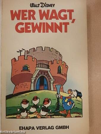 Walt Disneys Lustige Taschenbücher 28.