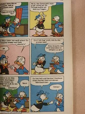 Walt Disneys Lustige Taschenbücher 28.