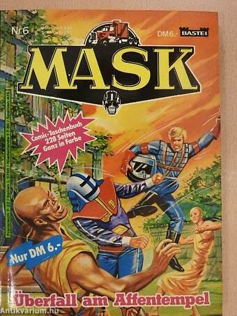 Mask 6.