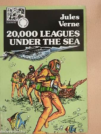 20,000 Leagues Under the Sea