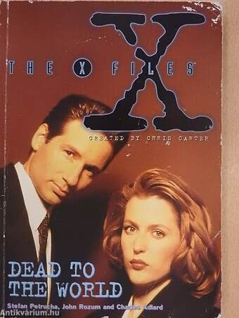 The X-Files: Dead to the World
