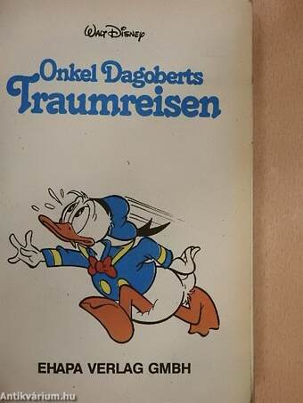 Lustiges Taschenbuch 64.