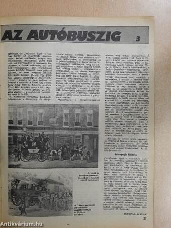 Autó-Motor 1986. (nem teljes évfolyam)