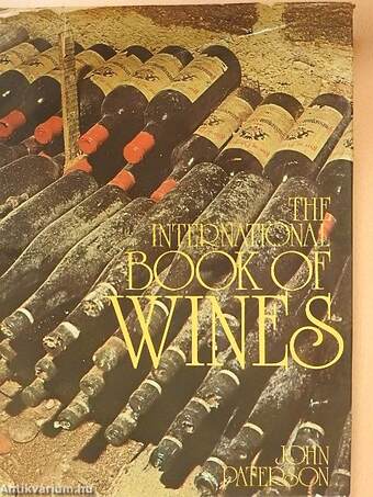 The International Book of Wines