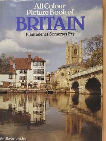 All Colour Picture Book of Britain