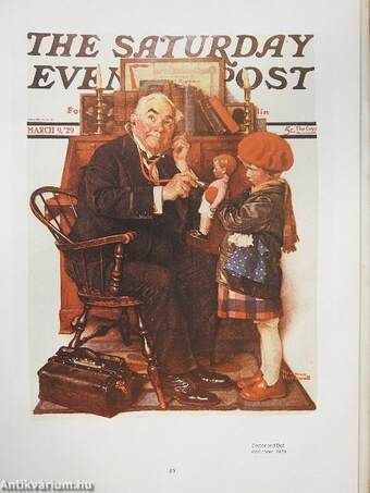 Norman Rockwell