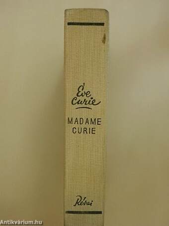 Madame Curie