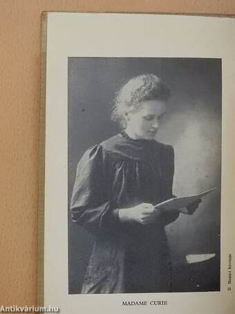 Madame Curie