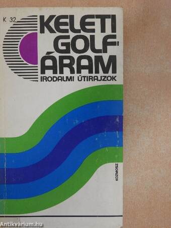 Keleti golf-áram