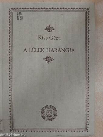 A lélek harangja