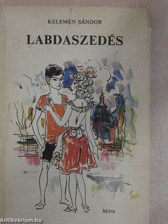 Labdaszedés