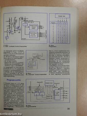 Videotechnika 3.