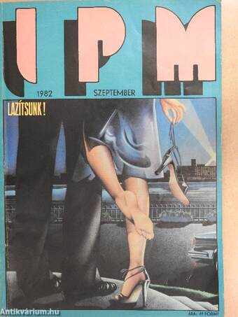 IPM 1982. szeptember