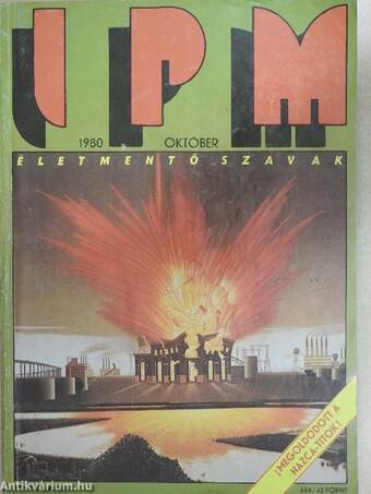 IPM 1980. október