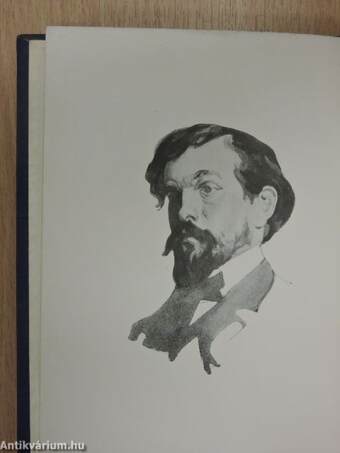 Debussy és művészete