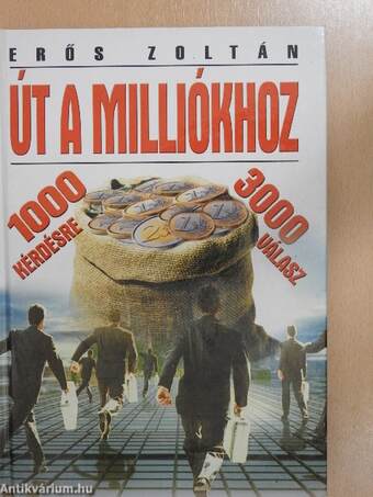 Út a milliókhoz