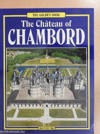 The Château of Chambord