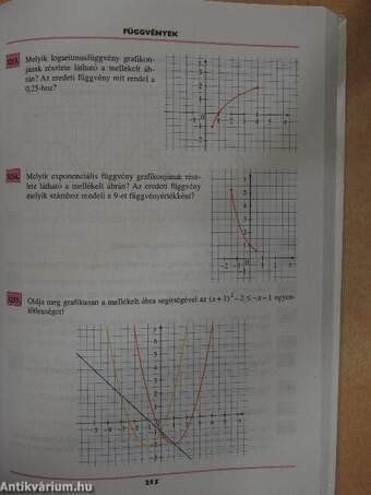 Matematika II.