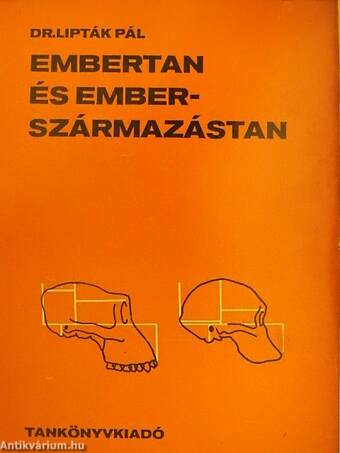 Embertan és emberszármazástan