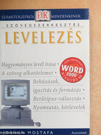 Levelezés