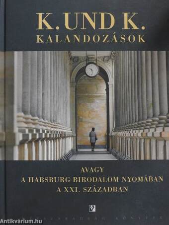 K. und K. kalandozások