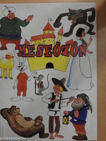 Meseözön