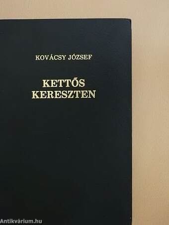 Kettős kereszten