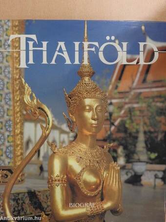 Thaiföld