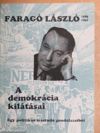 Faragó László 1896-1967