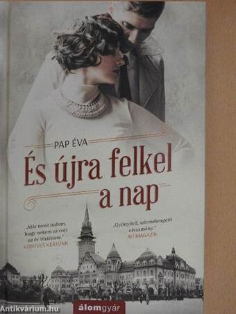 És újra felkel a nap