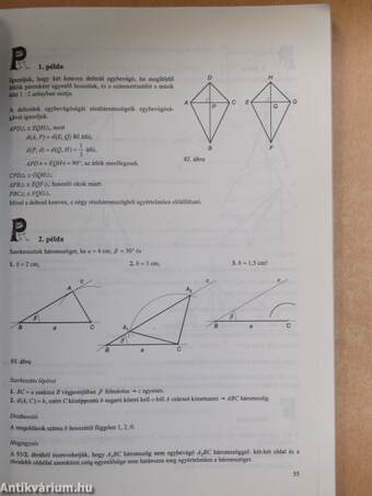 Matematika 12-13 éveseknek