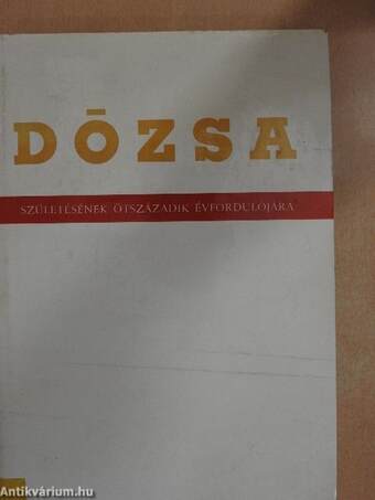 Dózsa