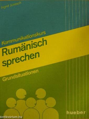 Kommunikationskurs Rumänisch sprechen