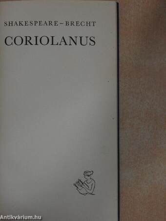 Coriolanus