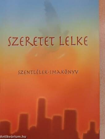 Szeretet lelke