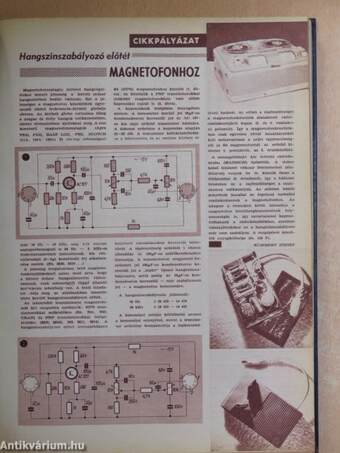 Ezermester 1970. január-december