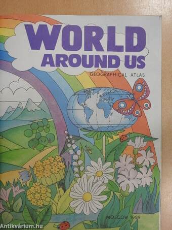 World Around Us